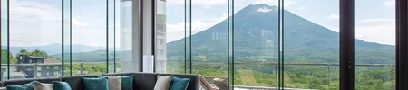 AYA Niseko Summer