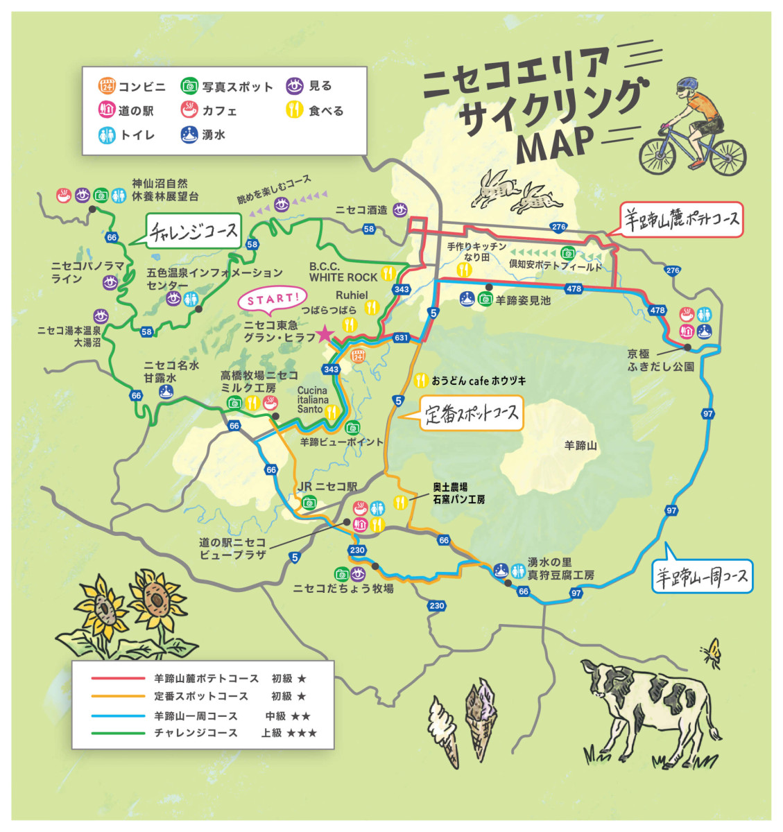 図：広域マップ