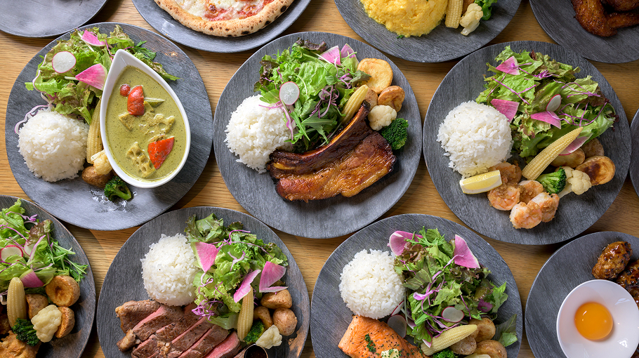 写真：sanshoku
