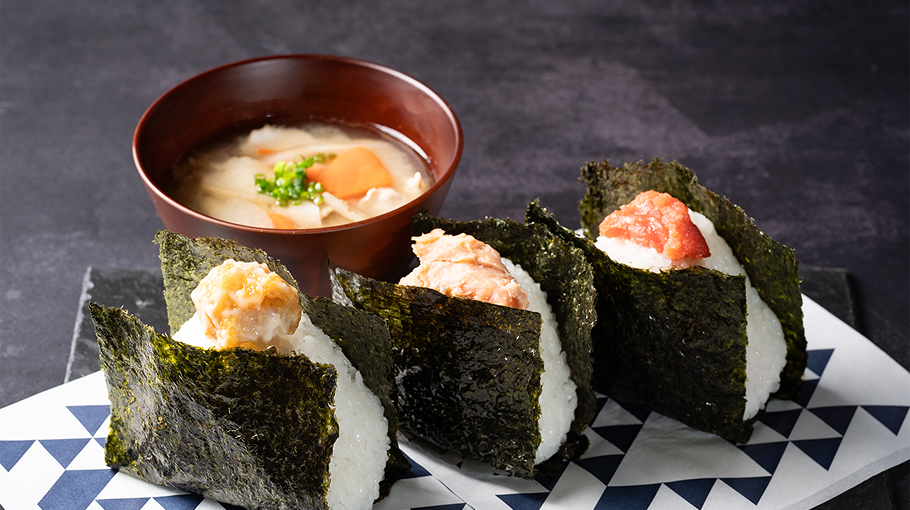 写真：sanshoku