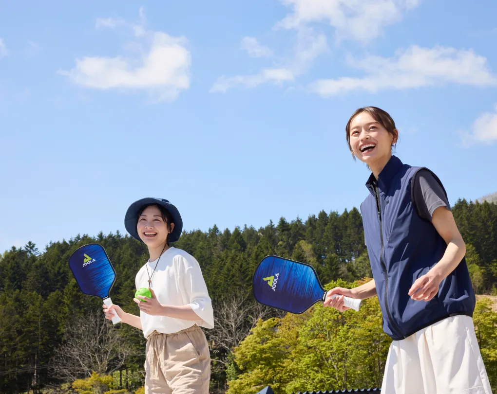 清流と絶景を満喫！アクティブコース