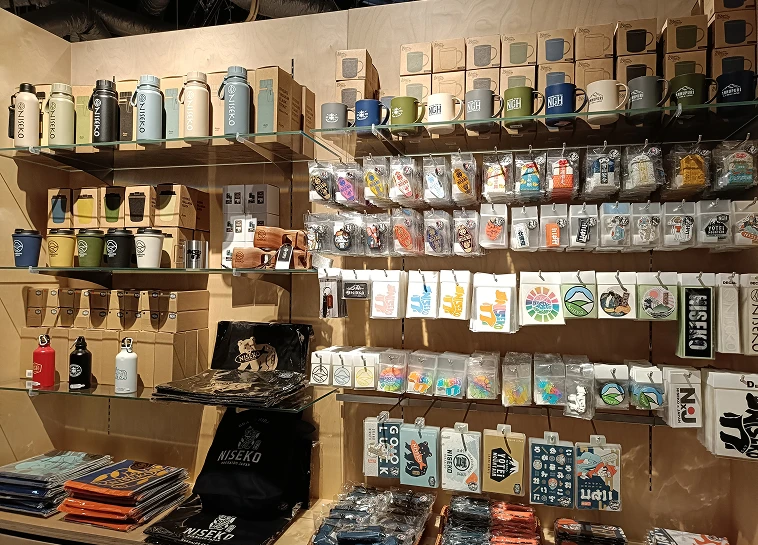 ALPEN NODE SHOP