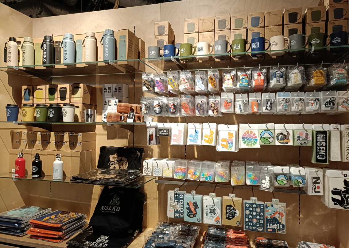 ALPEN NODE SHOP