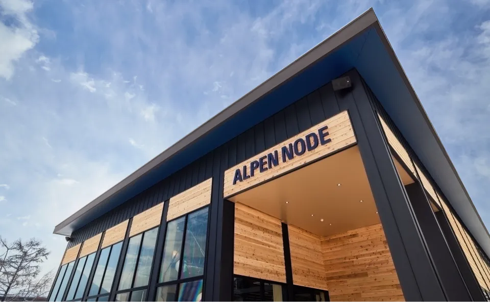 ALPEN NODE