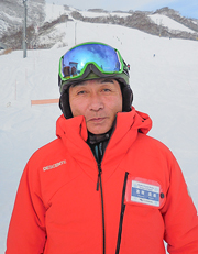 Naoki Kaya