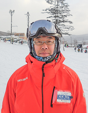 Narihiro Matsumoto