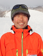Kiyoshi Nakashima