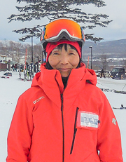 Shizuko Sugawara