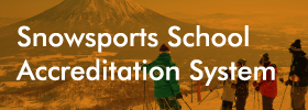 Snowsports School Accreditation System
